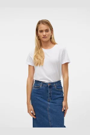 VERO MODA Vmpaula T-shirt
