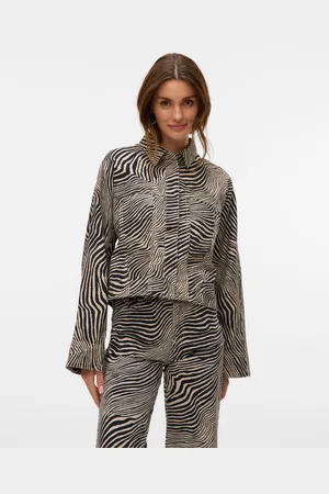 VERO MODA Vmnixi Denimjakke