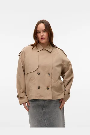 VERO MODA Vmcchloe Jakke