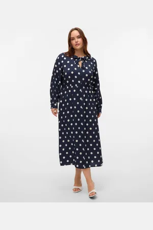 VERO MODA Vmckaya Lang Kjole