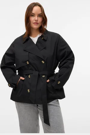 VERO MODA Vmczoa Jakke