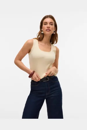 VERO MODA Vmpoppy Top