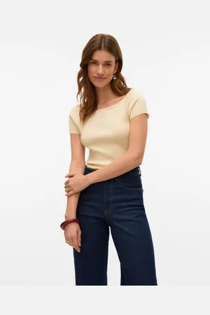 VERO MODA Vmpoppy Top