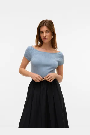 VERO MODA Vmpoppy Top