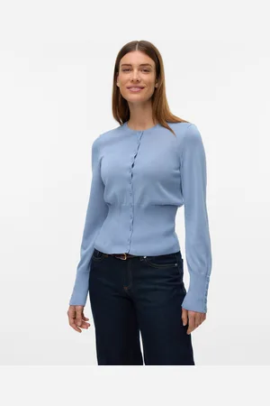 VERO MODA Vmpelia Strikket Cardigan