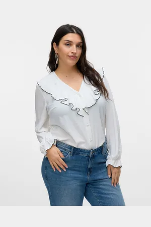 VERO MODA Vmalva Top