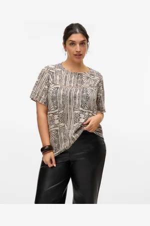 VERO MODA Vmcmenny Top