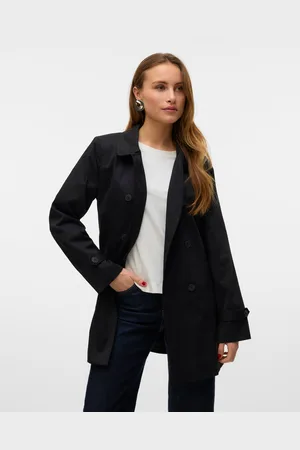 VERO MODA Vmchelsea Trenchcoat
