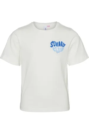 VERO MODA Vmfrey T-shirt