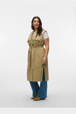 VERO MODA Vmclea Overtøjsvest