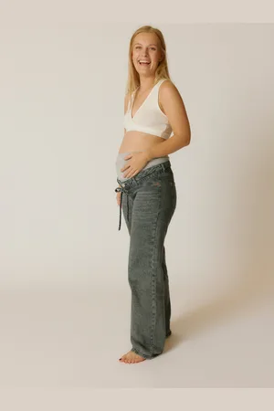 VERO MODA Vmmtessa Graviditetsjeans