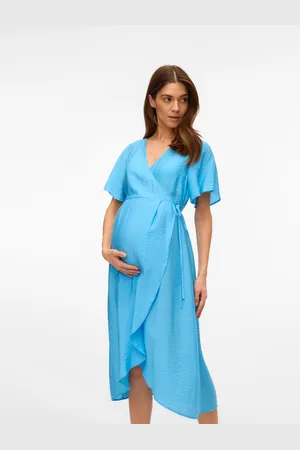 VERO MODA Vmmjosie Graviditetskjole