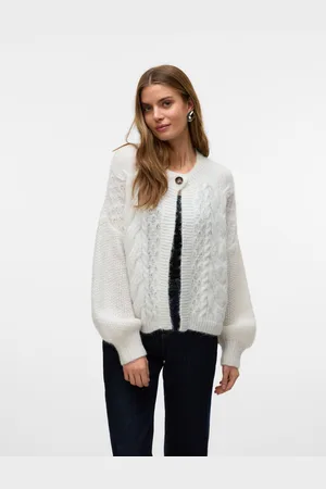 VERO MODA Vmsvala Strikket Cardigan