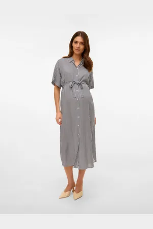 VERO MODA Vmmbumpy Graviditetskjole