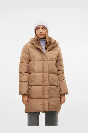 VERO MODA Vmnova Frakke