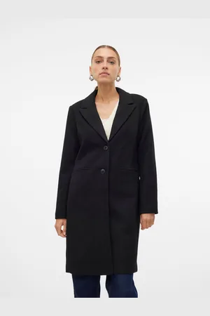 VERO MODA Vmblaza Frakke