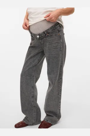 VERO MODA Vmmtessa Graviditetsjeans