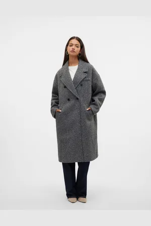 VERO MODA Vmeliteerika Frakke