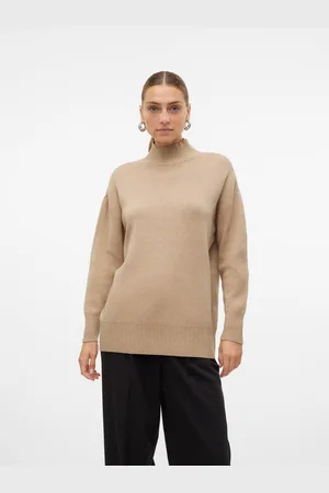 VERO MODA Vmgold Trøje