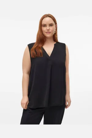 VERO MODA Vmelva Top