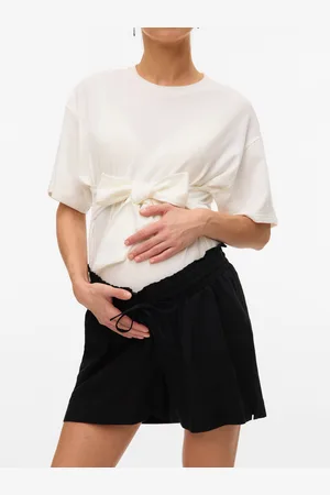 VERO MODA Vmmmymilo Graviditetsshorts