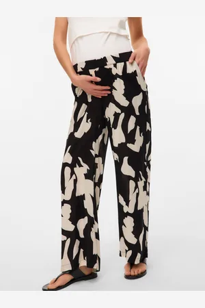 VERO MODA Mlmichela Graviditetsbukser