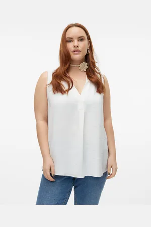 VERO MODA Vmelva Top