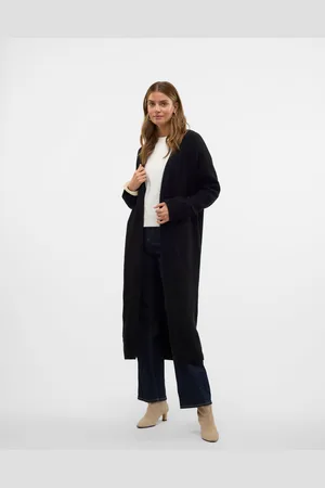 VERO MODA Vmphillis Strikket Cardigan