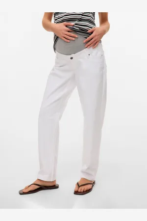 VERO MODA Mlolivia Graviditetsjeans