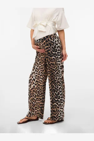 VERO MODA Vmmjosie Graviditetsbukser