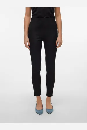 VERO MODA Vmlila Høj Talje Leggings
