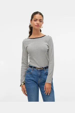 VERO MODA Vmchloe T-shirt
