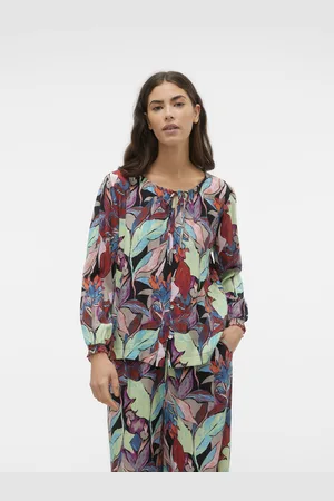 VERO MODA Vmmaja Top