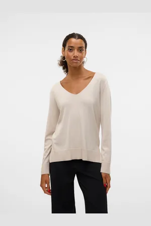 VERO MODA Vmsilje Trøje