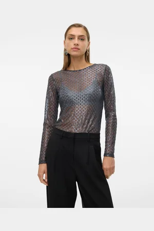 VERO MODA Vmsafina Top