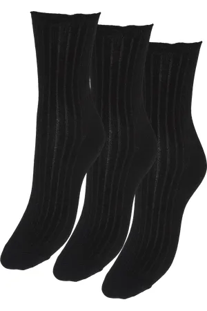 VERO MODA Vmena 3-pack Strømper