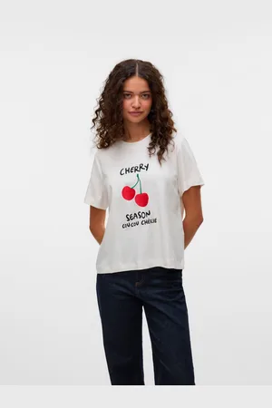 VERO MODA Snred T-shirt