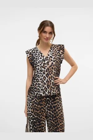 VERO MODA Vmjosie Top