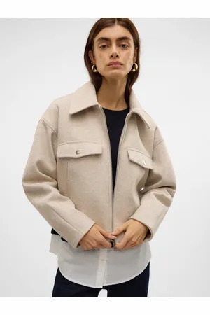 VERO MODA Vmfortunefrej Jakke