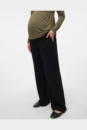 VERO MODA Vmmliva Graviditetsbukser