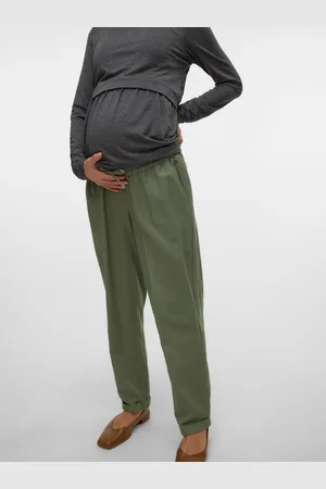 VERO MODA Mlpetra Graviditetsbukser