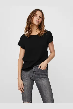 VERO MODA Vmbecca T-shirt