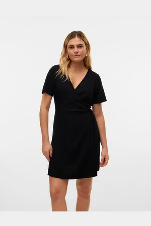 VERO MODA Vmmymilo Kort Kjole