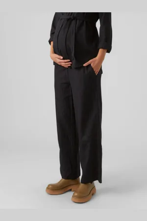 VERO MODA Mlpetra Graviditetsbukser