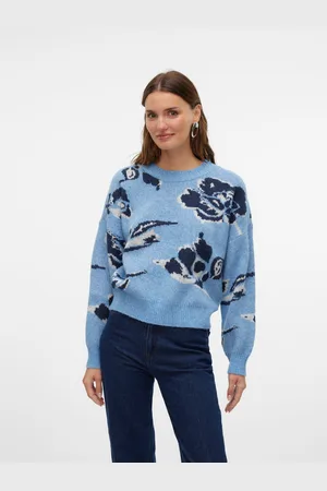 VERO MODA Vmestrid Trøje