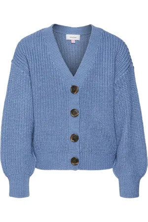 VERO MODA Vmlea Strikket Cardigan