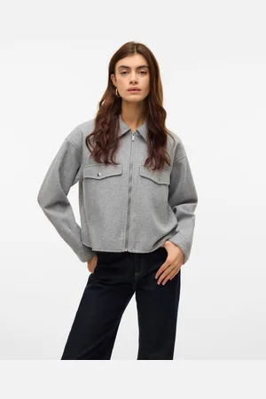 VERO MODA Vmfortunefrej Jakke
