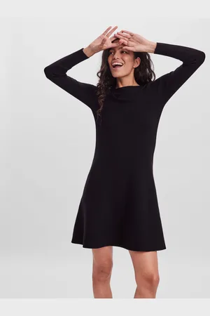 VERO MODA Vmnancy Midikjole