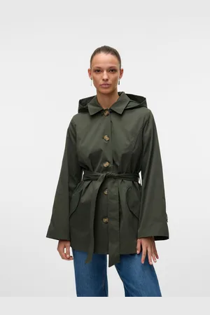 VERO MODA Vmchelsea Frakke