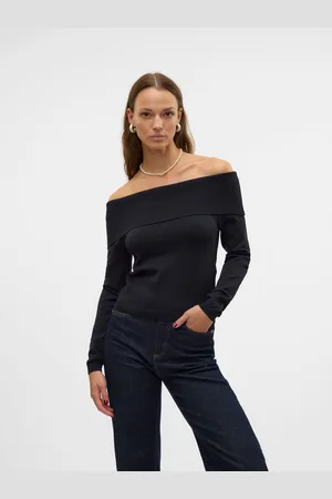 VERO MODA Vmmercury Trøje